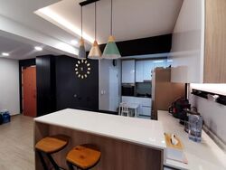 Blk 445 West Crest @ Bukit Batok (Bukit Batok), HDB 4 Rooms #500090011